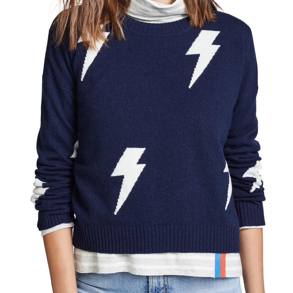 Rails sweater